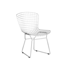 Zuo Wire Chair - Set of 2